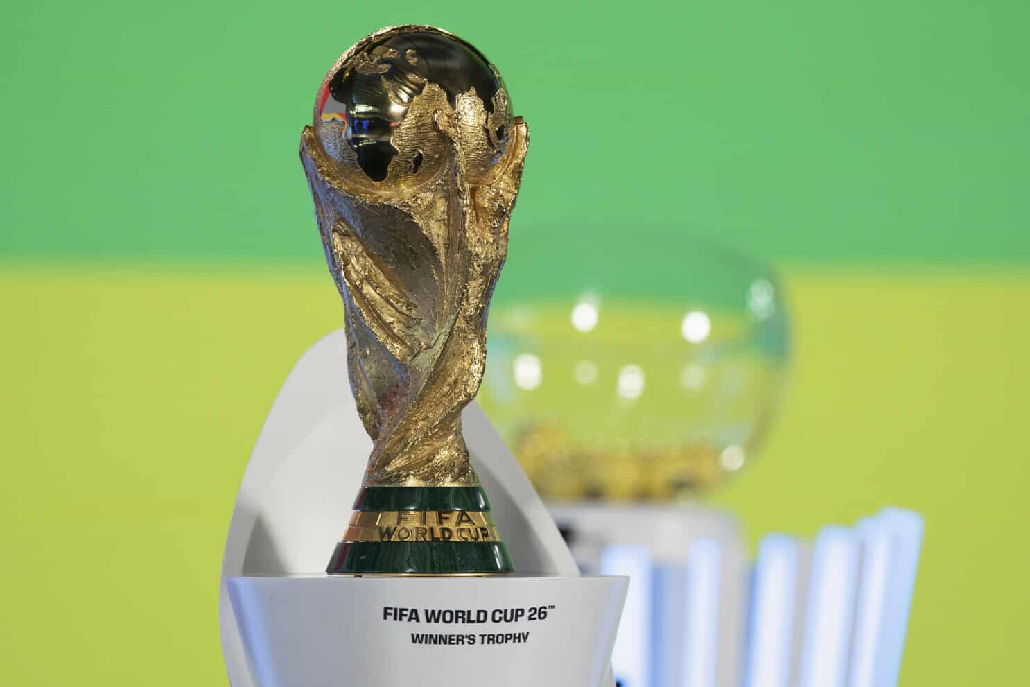 FIFA zbulon çmimet e biletave për Botërorin 2026