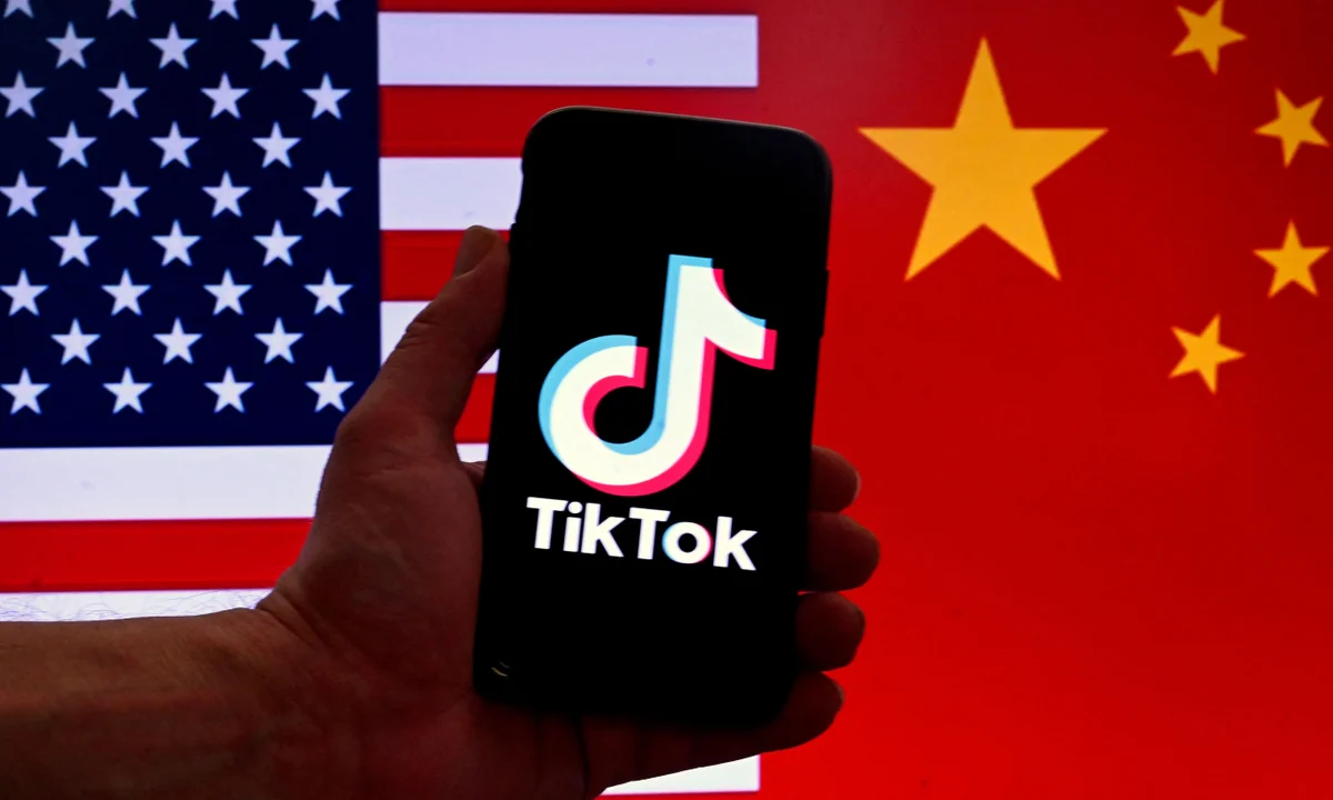 SHBA-ja thotë se është rënë dakord për një 'kornizë' për marrëveshjen e pronësisë së TikTok me Kinën 