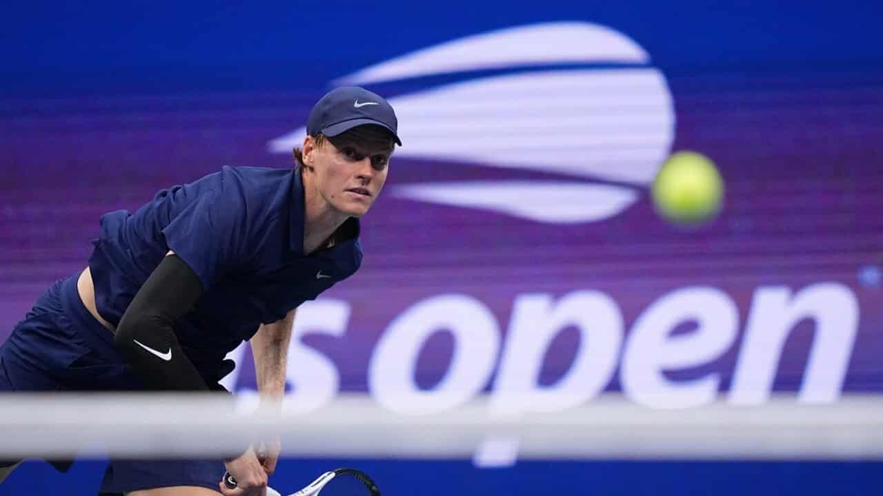 Sinner fshinë “fantazmat”, pas Popyrin dhe Shapovalov tani përballë Auger-Aliassime