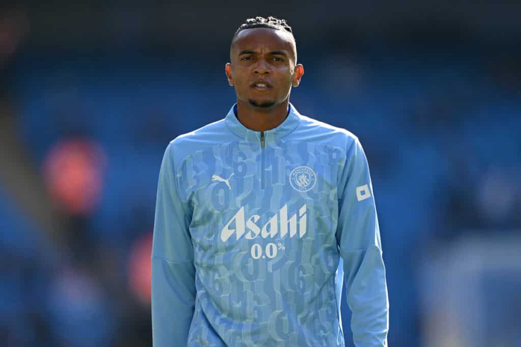 Marrëveshje e përfunduar: Akanji te Inter