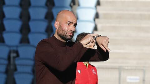 Presioni i "aspirinave", Celta me vendim të ri për trajnerin