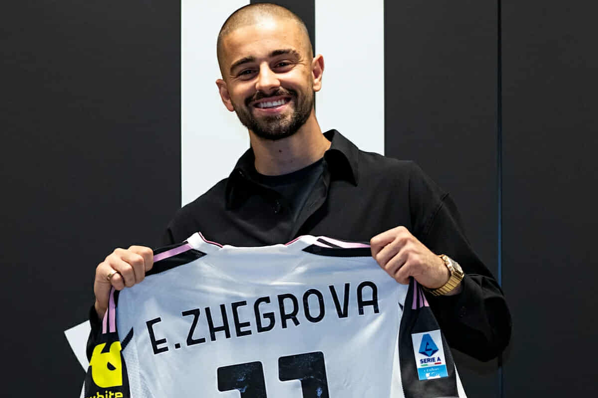Agjenti i famshëm: Zhegrova është talent i nivelit global