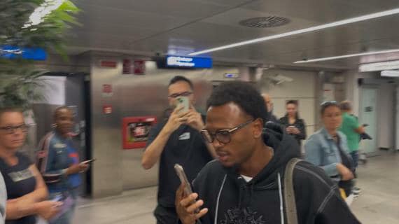Zyrtare: Juventus me një tjetër përforcim në sulm