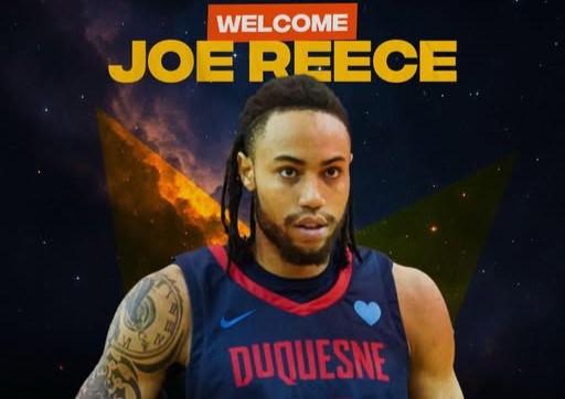 Ylli e kompleton skuadrën me Joe Reece