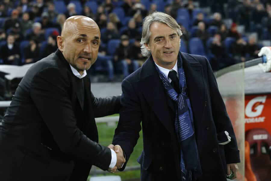 Trajneri italian refuzon ofertën e Fenerbahçes