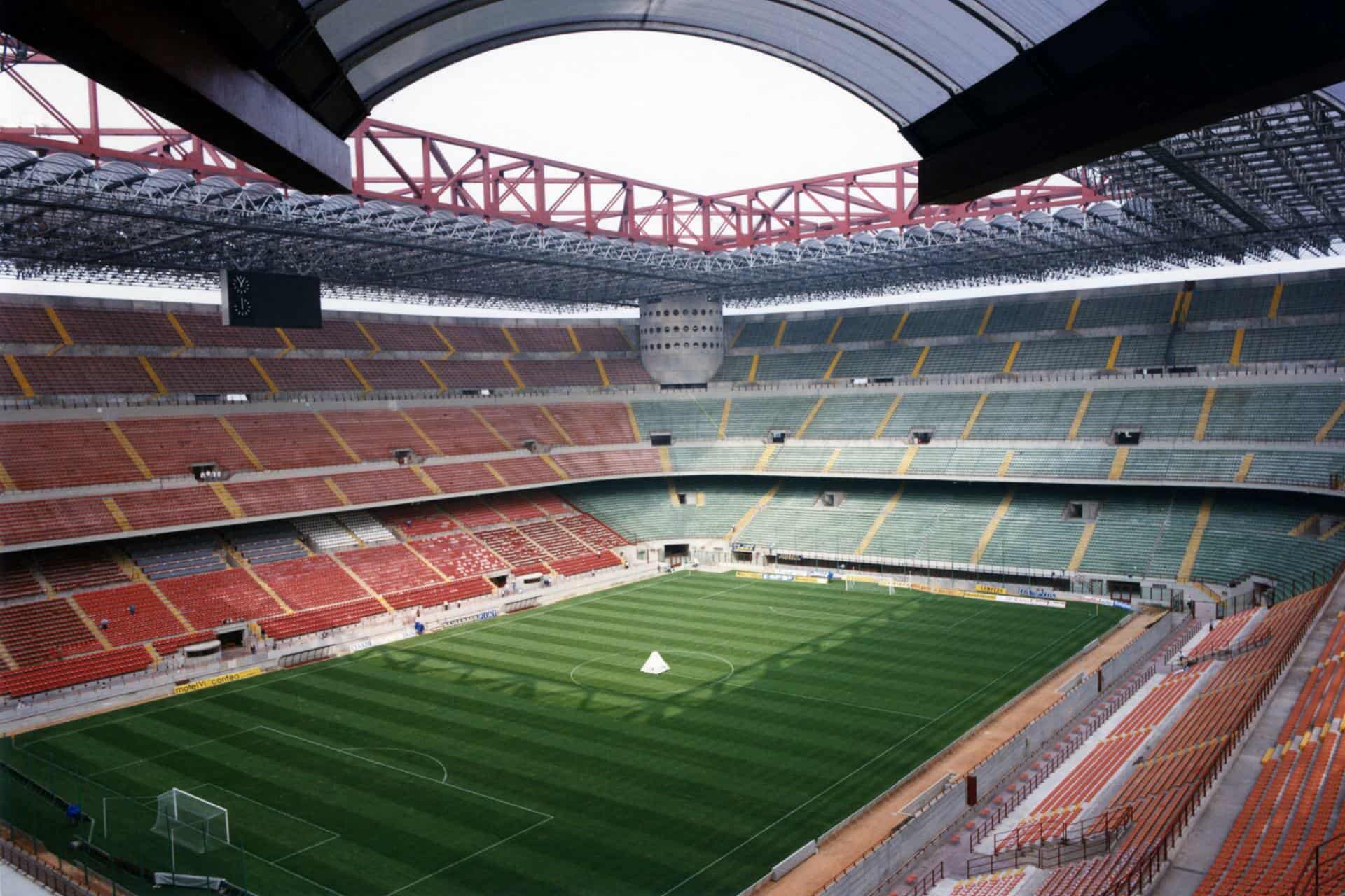Bëhen llogaritë, më lirë rinovimi i "San Siros" se sa stadiumi i ri