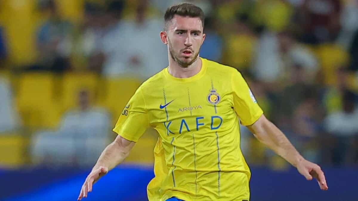 Zyrtarisht Aymeric Laporte rikthehet në La Liga