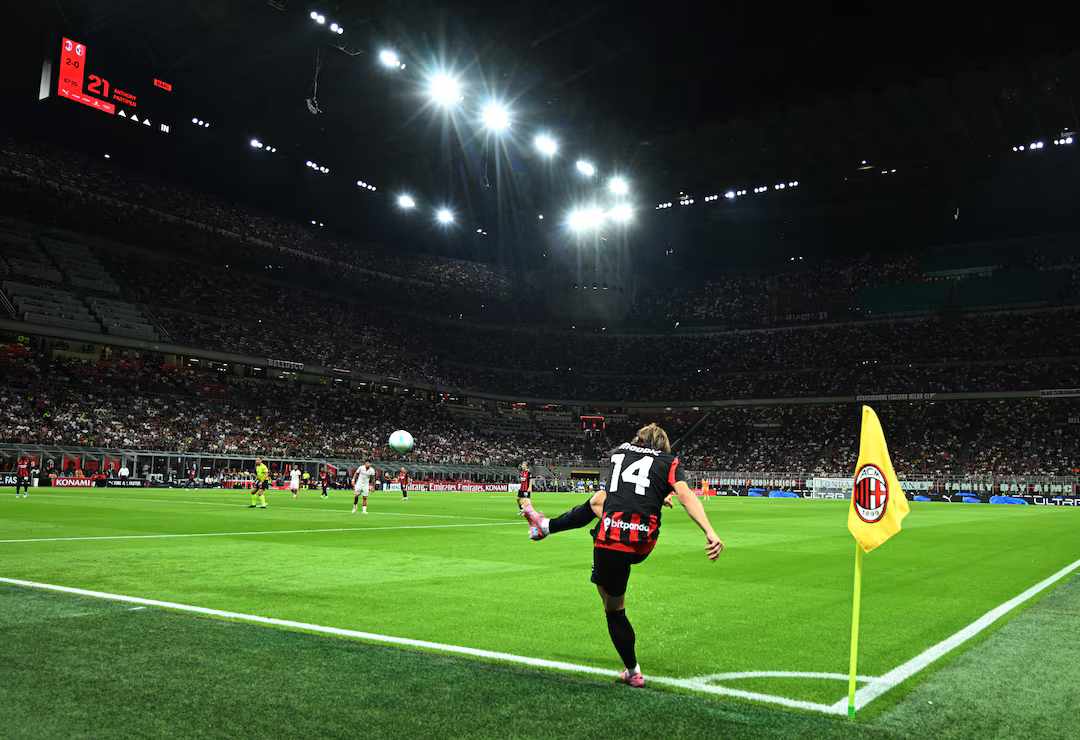 Skandal apo revolucion? Serie A dhe LaLiga duan të ‘shesin’ ndeshjet jashtë Evropës