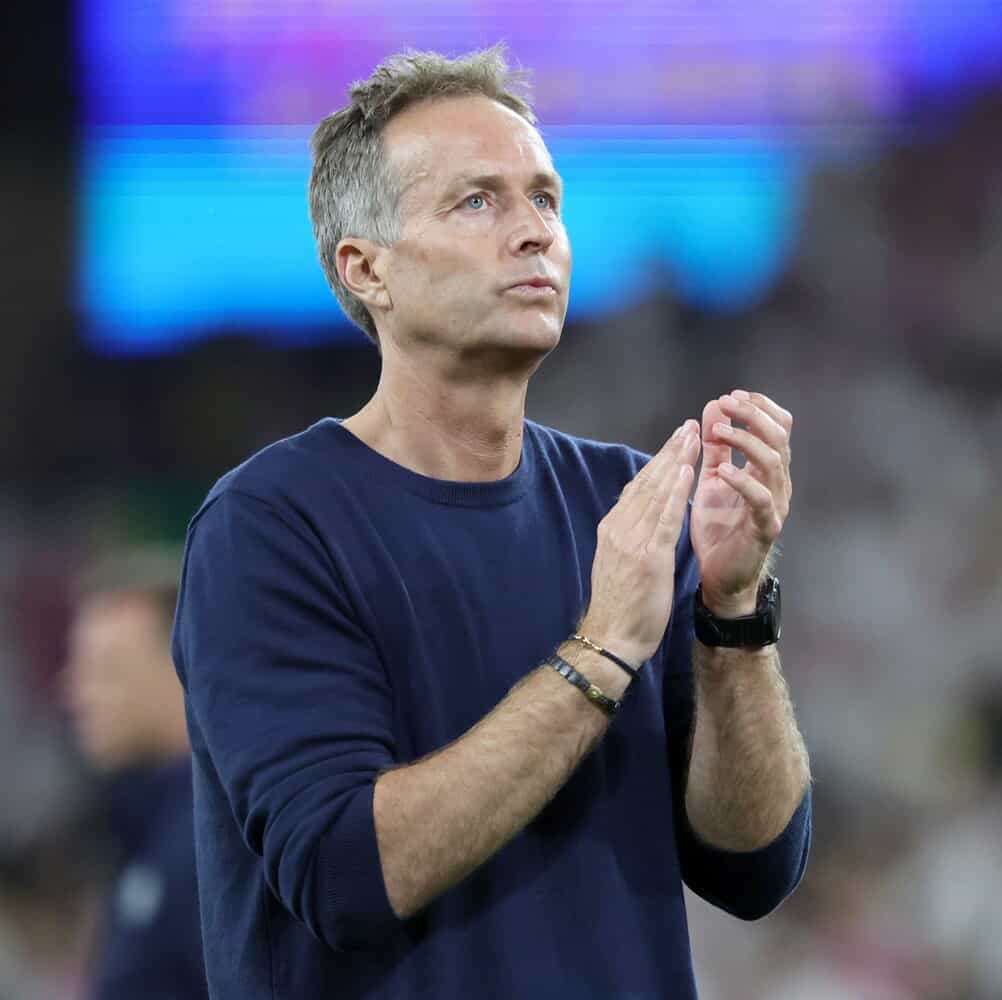Ky është trajneri i ri i Bayer Leverkusen