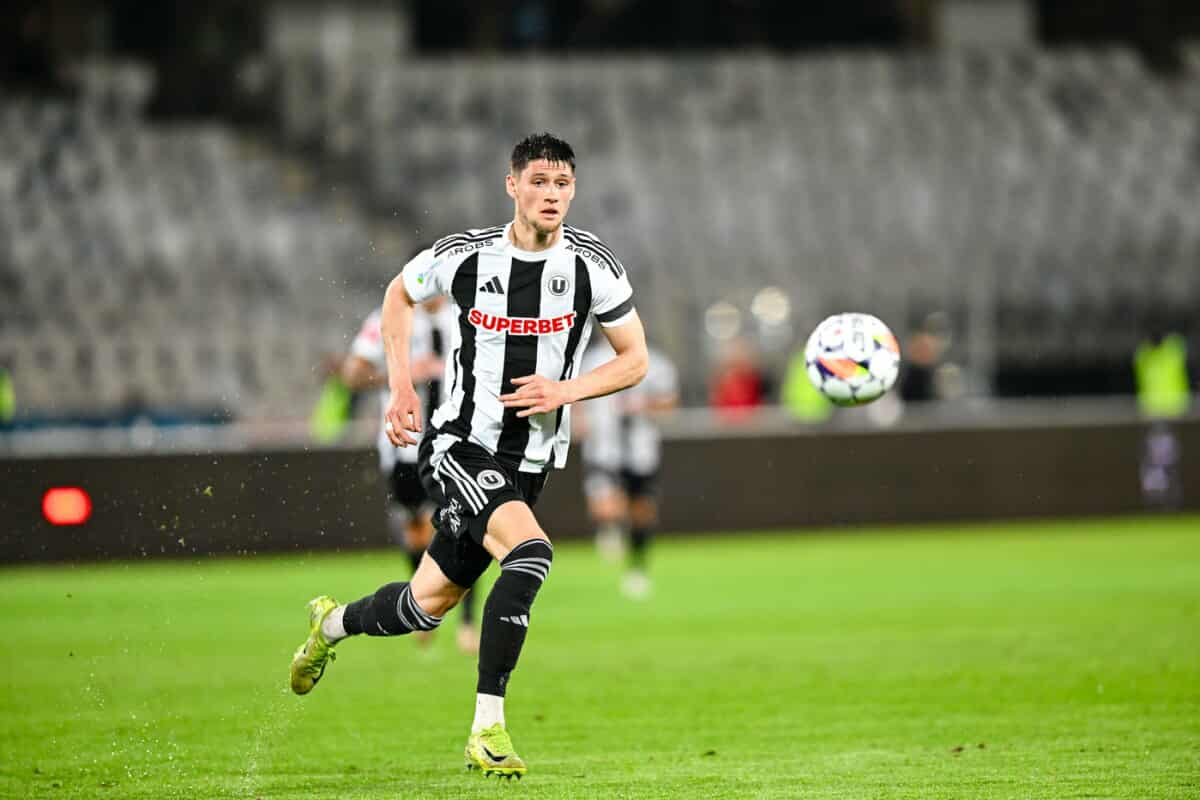Transferi i ri del pro rus, indinjatë te tifozët e Dinamo Kievit