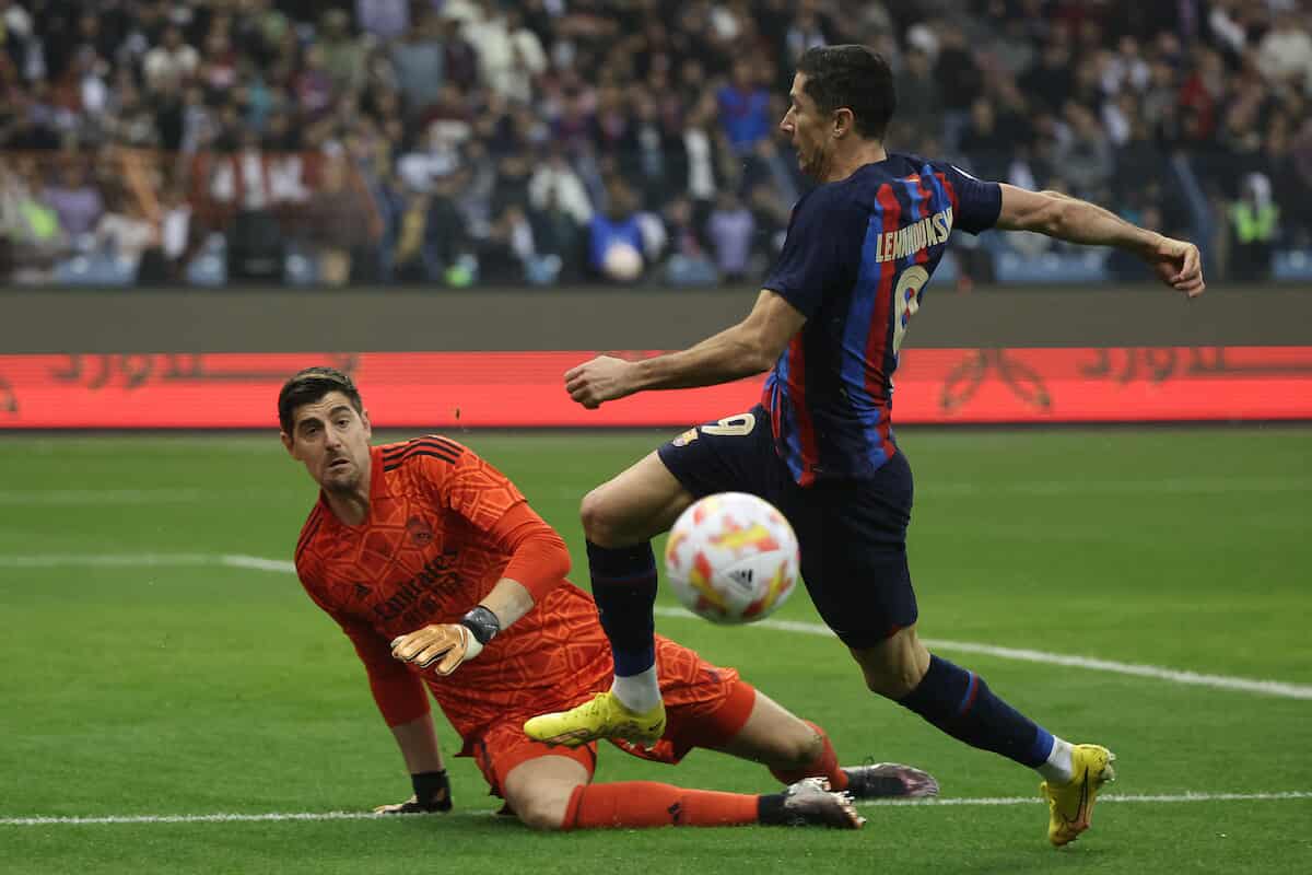 Lista e disa prej yjeve të futbollit që u skadon kontrata në vitin 2026
