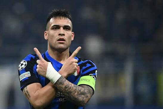 Lautaro nuk ka munguar në Champions që shtatë vjet...por sonte?