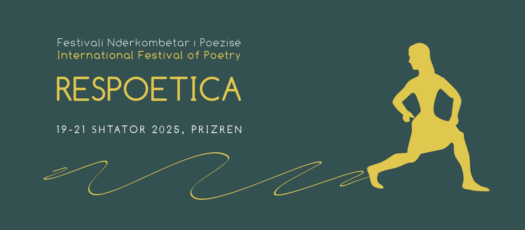 “RESPOETICA” nis sot edicionin e dytë në Prizren