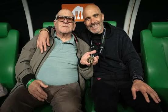 Maresca flet për përjashtimin e Disasit dhe Sterlingut: Babai im ka pasur jetë të vështirë, jo ata