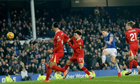 Derbi Liverpool-Everton në rrezik të mos luhet për shkak të motit