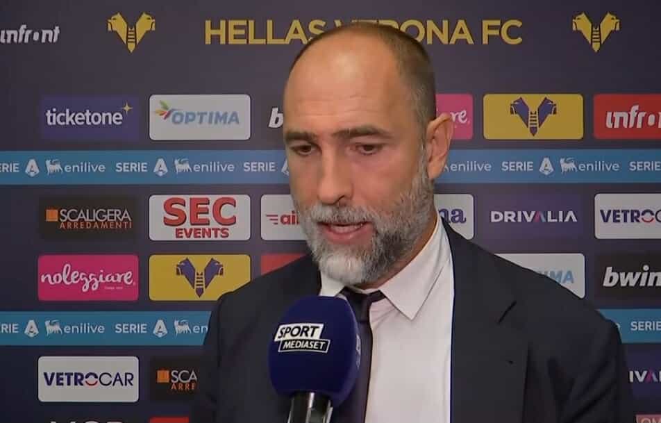 Tudor i Juventusit: Penalltia ishte e turpshme, duhej të ishte karton i kuq kur u qëllua Gatti...