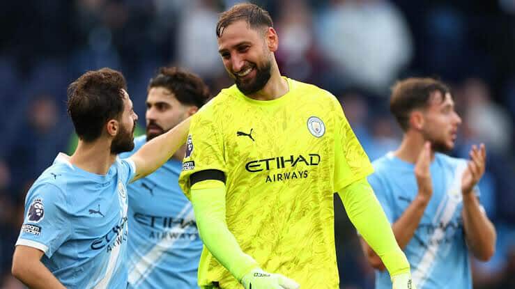 Donnarumma kishte preferencë kalimin te Unitedi para Cityt
