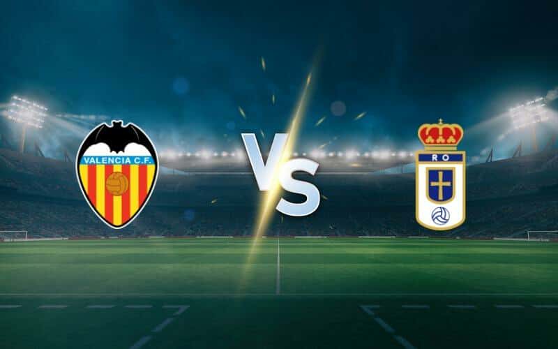 Shtyhet ndeshja e Laligas: Valencia vs Real Oviedo