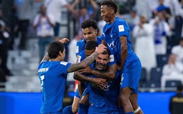 Theo Hernandez shkëlqen në Champions League-n aziatike