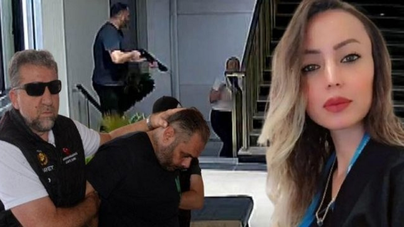 Krim makabër në Turqi, burri e vret ish-gruan me armë brenda spitalit (VIDEO)