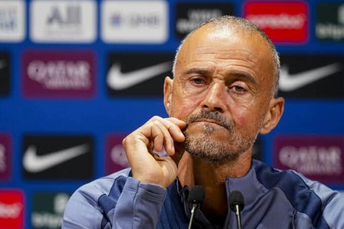 Luis Enrique: Pedri është Harry Potter për mua