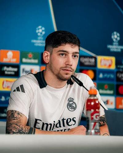 Fede Valverde flet për vështirësitë pas humbjes në derbi