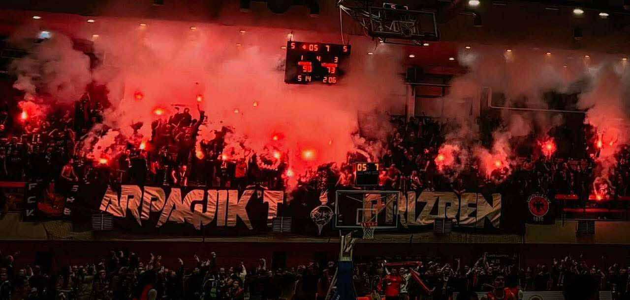 Bashkimi gati për ndeshjen historike në FIBA Europe Cup – “Arpagjik’t” premtojnë spektakël