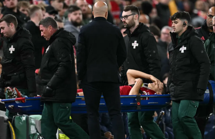 Liverpool humbet talentin 30 milionësh për një vit, por befasojnë UEFA-n me Chiesën!
