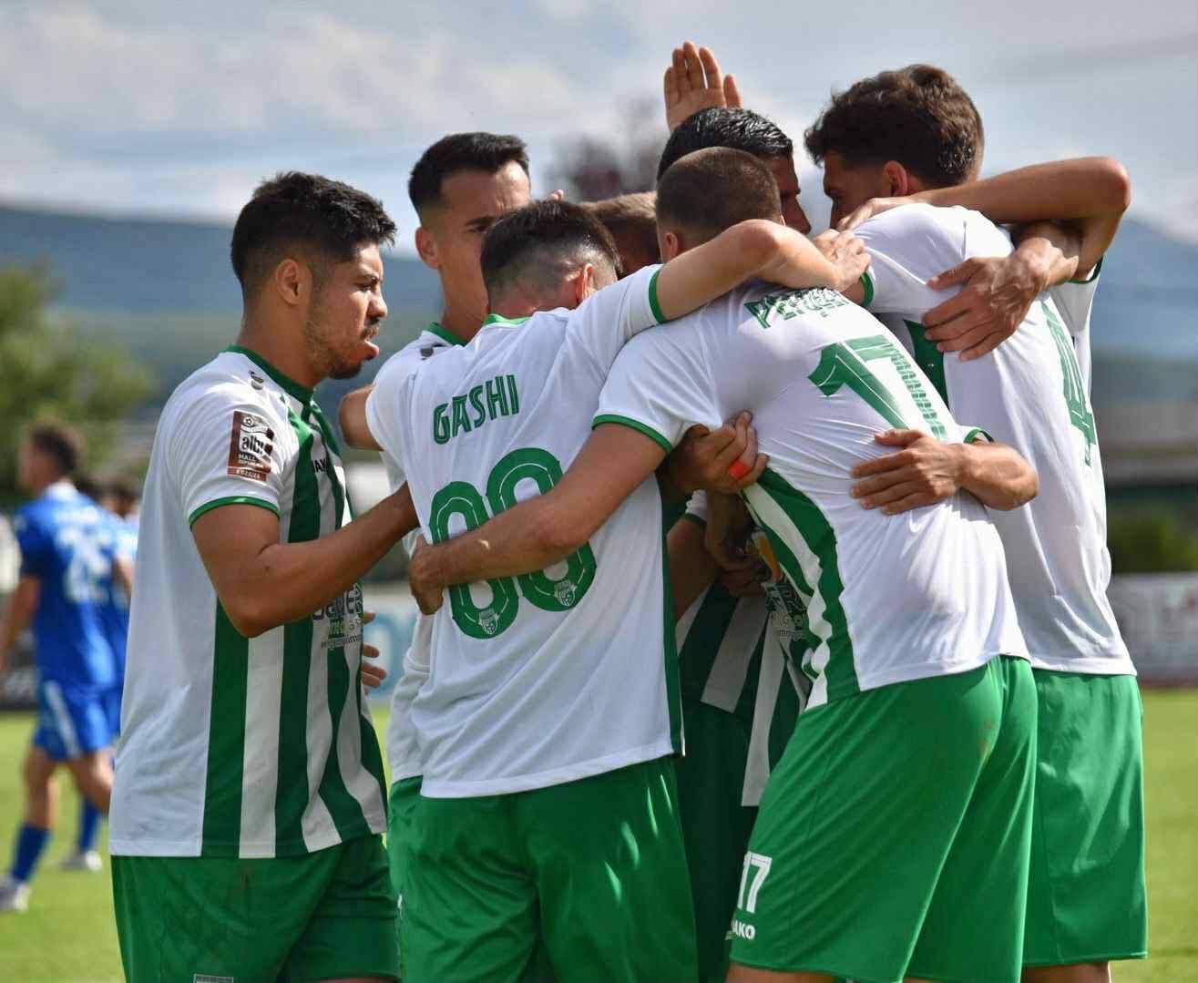 Dukagjini e deklason Llapin, Drenica me fitore dramatike ndaj Gjilanit