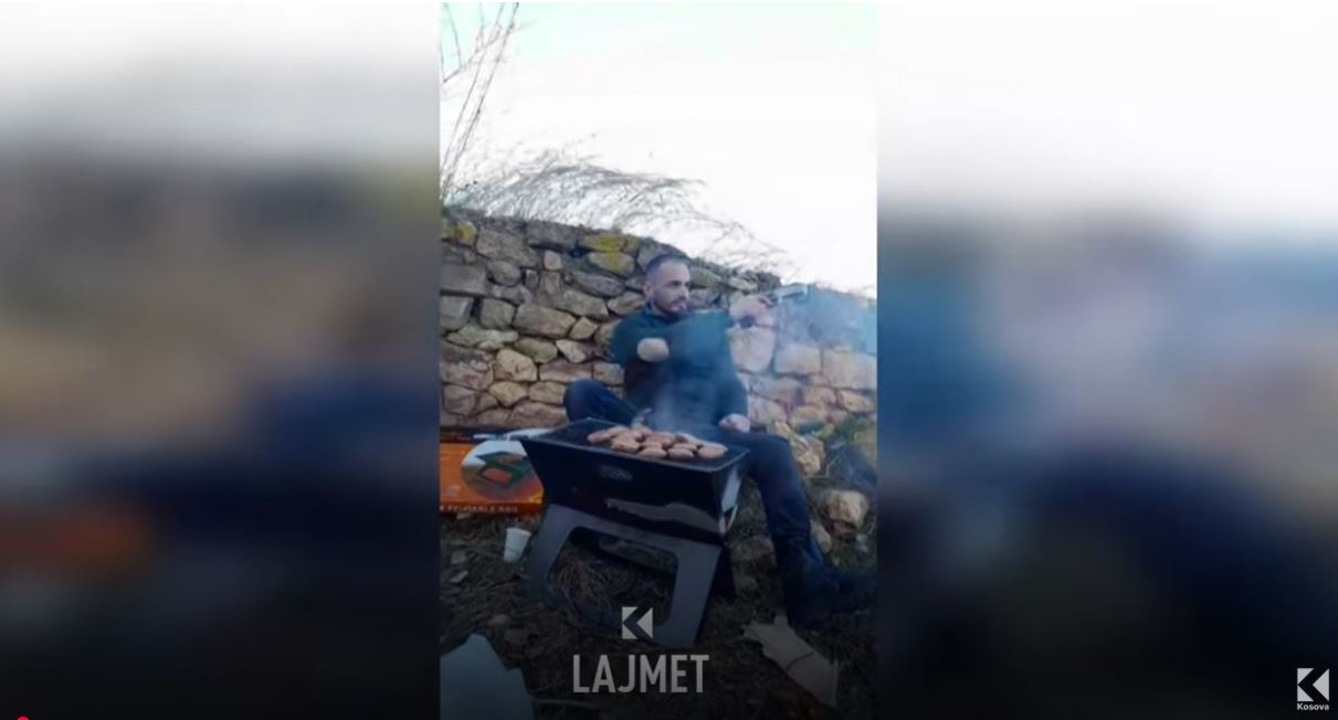 Vrasja në Llapashticë, 10 plumba u shkrepën në trupin e 44-vjeçarit (VIDEO)