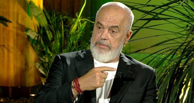 Edi Rama thotë se Samiti i NATO-s në Tiranë do mbrohet me dronë “Made in Albania”