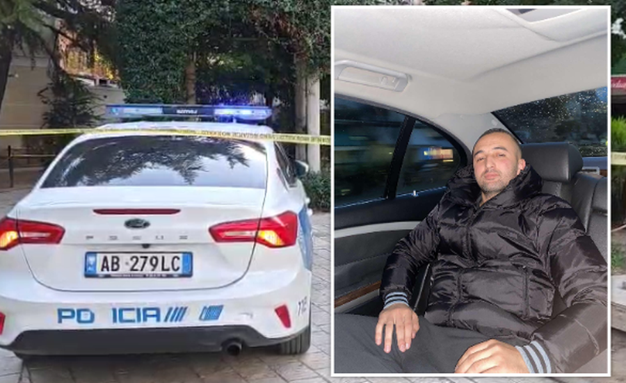 Arrestohet i dyshuari për vrasjet dhe plagosjet e sotme në Shkodër