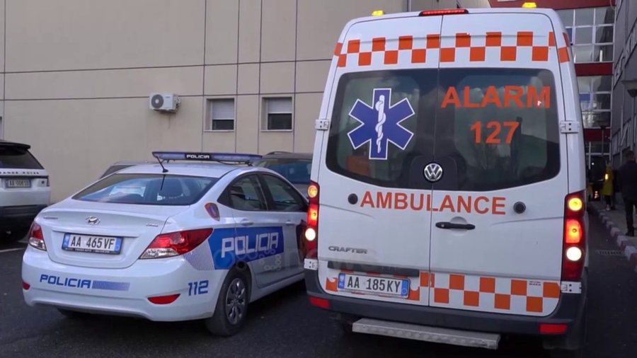 Vdes një person në Durrës, ra në kontakt me energjinë elektrike