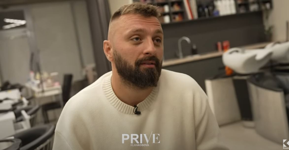 Prive Klan Kosova e interviston Majkun pak para se të dilte në takim dashurie (VIDEO)