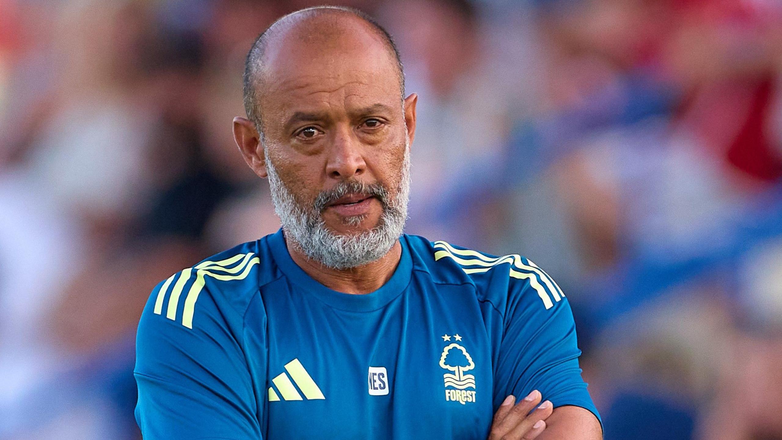 Nuno Espirito Santo zyrtarisht trajner i ri i West Ham