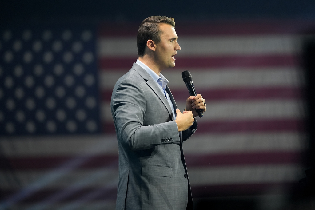 “Dënim me vdekje”, i dyshuari për vrasjen e Charlie Kirk përballet me seancë gjyqësore