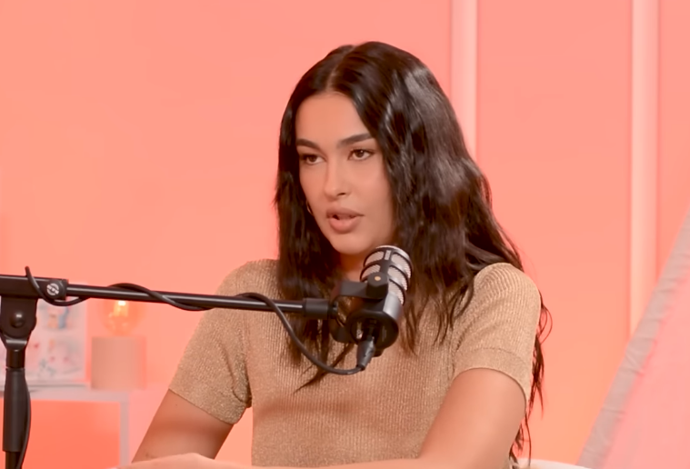 “Doja ta hiqja djalin”, Adrola Dushi rrëfen vështirësitë e jetës (VIDEO)