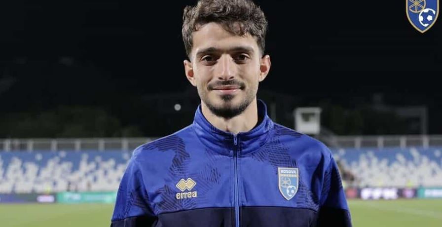 Albion Rrahmani në Lyon?