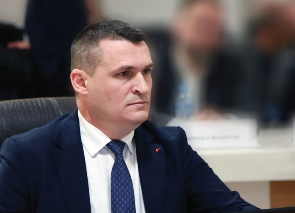 Shefi i SPAK vizitë në SHBA, mban takim me zyrtarin e lartë të DASH-it