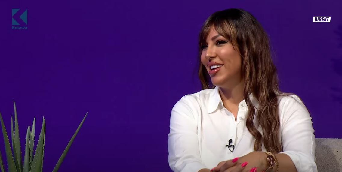 Arta Bajrami, pjesë e Big Brother? (VIDEO)