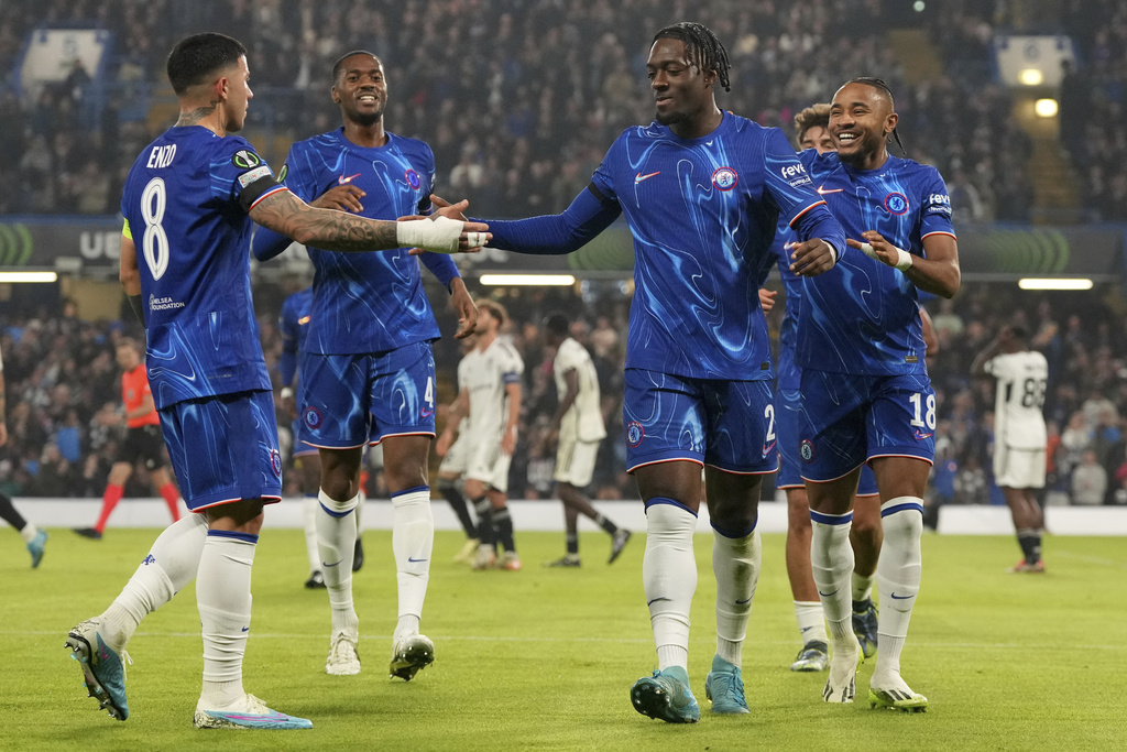 Refuzoi 2 skuadra angleze, Chelsea synon ta “përzë” jashtë Anglisë