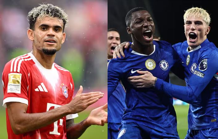 Sonte tri ndeshje super interesante në Champions League
