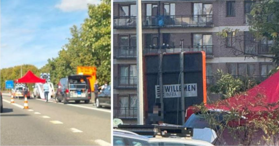 Dyshohet si vrasje mafioze në Belgjikë, 29-vjeçari shqiptar gjendet i vdekur në mes të autostradës