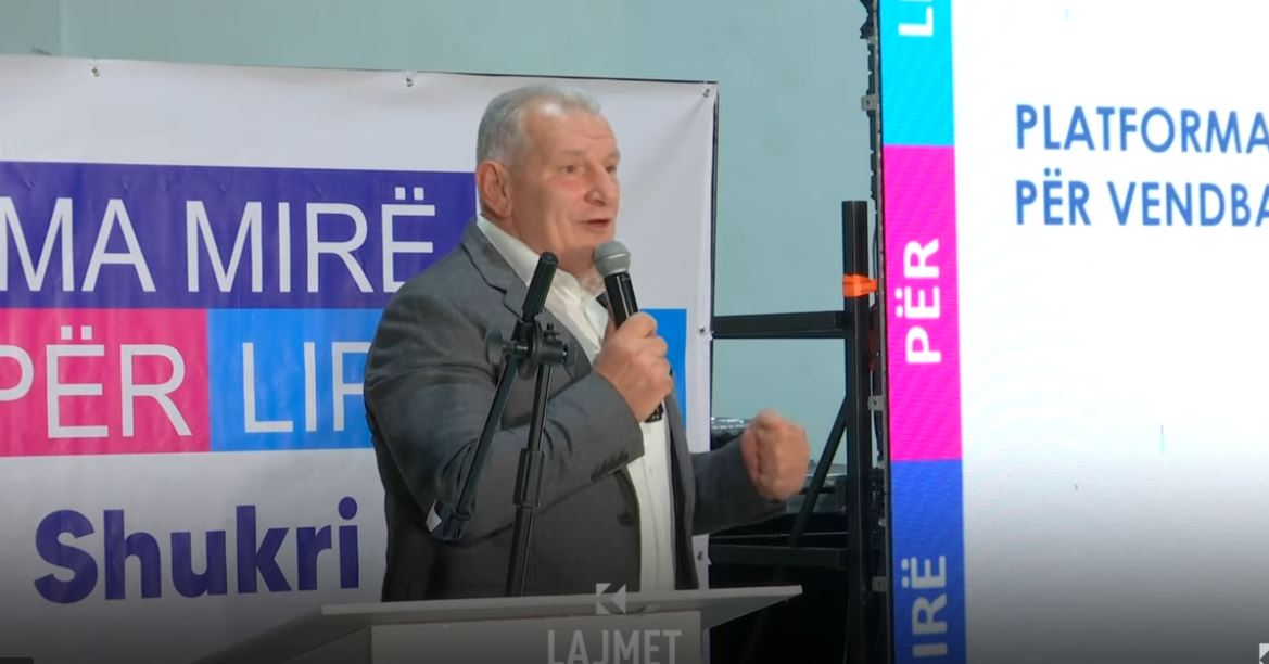 PDK paralajmëron: Thaçi e Veseli kthehen në Kosovë, Buja në Lipjan (VIDEO)