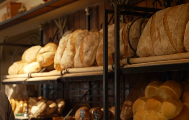 Sekreti magjik i “Ciabatta”, Shala: Gatuhet vetëm me miell “Finnesa”, është një bukë e veçantë (VIDEO)