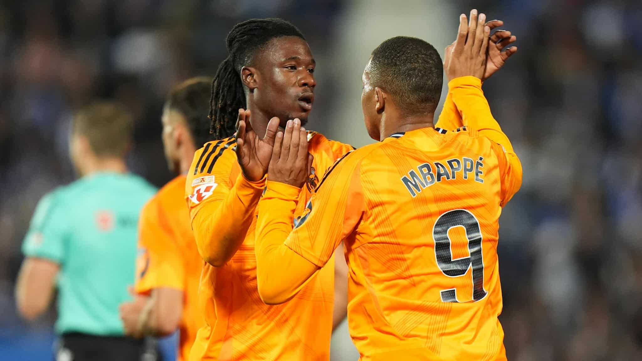 Chelsea "shqetëson" Real Madridin: 60 milionë euro të gatshme për reprezentuesin francez