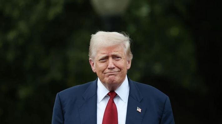 Trump adreson spekulimet për "vdekjen" e tij