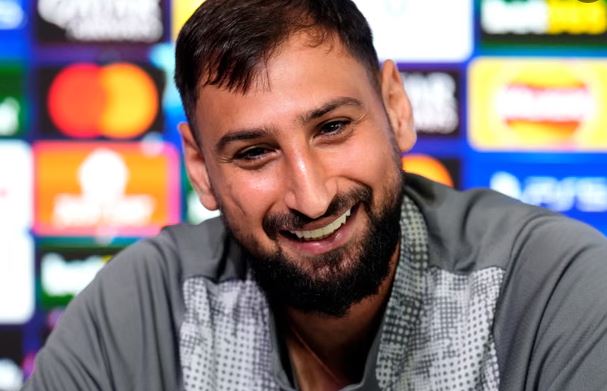 Donnarumma thotë se Guardiola do ta ndihmojë të përmirësohet me këmbët