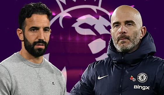 Maresca për Amorimin: Trajner i mrekullueshëm, e kam përcjellë edhe te Sportingu