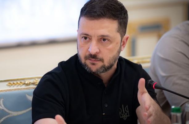 Para takimit me Trumpin, Zelensky akuzon aleatët për 'humbje kohe'